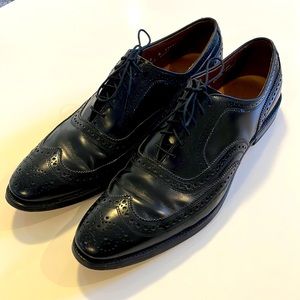 Allen Edmonds “McAllister” shoes - size 13